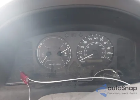 2000 Toyota Corolla Ce from USA, damaged, VIN 2T1BR12E4YC382631